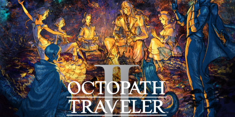 Embarquez pour une nouvelle aventure avec OCTOPATH TRAVELER II !
