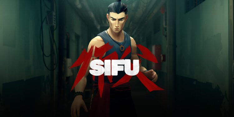 Sifu débarque sur Nintendo Switch