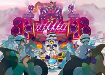 L’histoire, les trésors, les arènes… découvrez la nouvelle bande-annonce de Pokémon Écarlate & Violet sur Nintendo Switch !