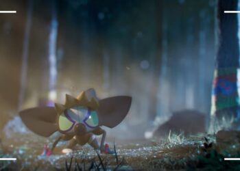 Tag-Tag prend ses marques ! | Pokémon Écarlate & Pokémon Violet