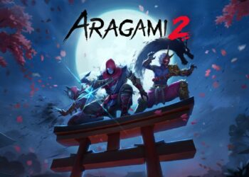Aragami 2