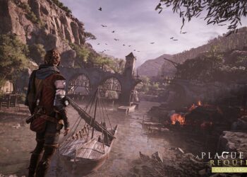 La suite tant attendue A Plague Tale: Requiem est enfin disponible