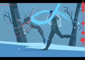 ATONE: Heart of the Elder Tree  bientot sur Nintendo Switch