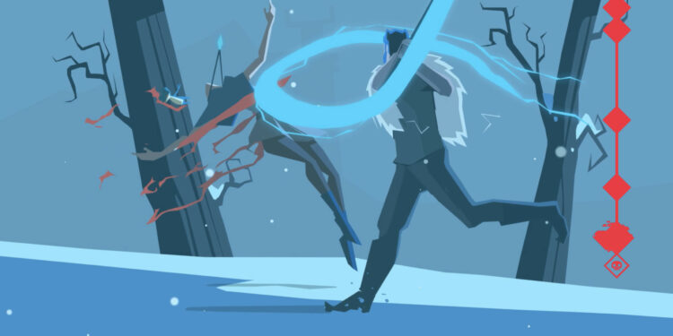 ATONE: Heart of the Elder Tree bientot sur Nintendo Switch