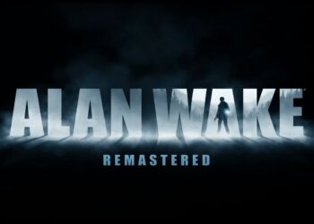 Surprise, sorti de la prénombre, Alan Wake est disponible sur l’eShop de la Nintendo Switch !