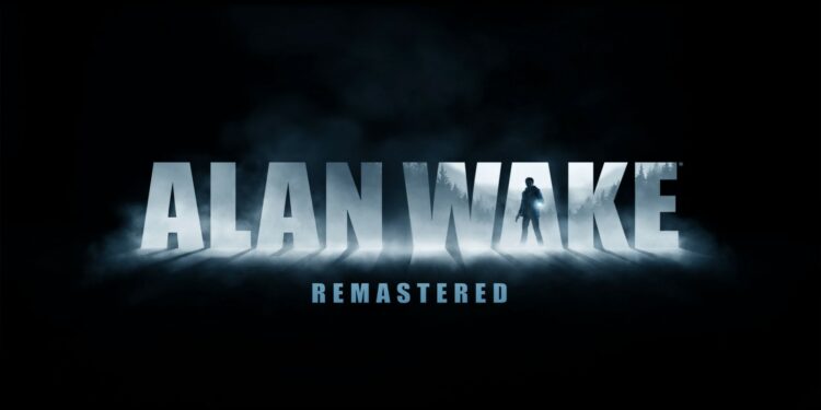 Surprise, sorti de la prénombre, Alan Wake est disponible sur l’eShop de la Nintendo Switch !