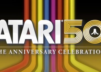 Atari 50 The Anniversary Celebration dévoile sa date de sortie en vidéo sur Nintendo Switch