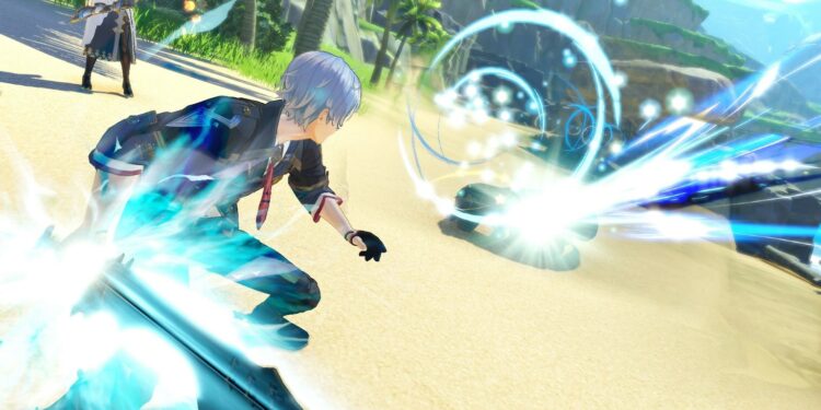 Atelier Ryza 3 présente quatre nouveaux personnages !