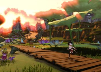 Atelier Ryza 3 présente quatre nouveaux personnages !