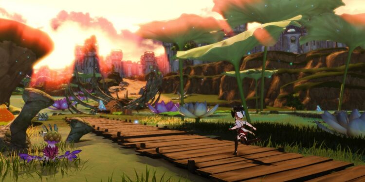 Atelier Ryza 3 présente quatre nouveaux personnages !