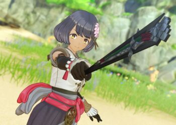 Atelier Ryza 3 présente quatre nouveaux personnages !