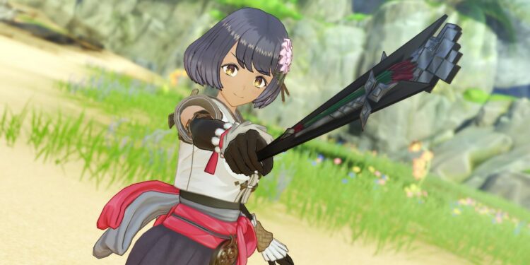 Atelier Ryza 3 présente quatre nouveaux personnages !