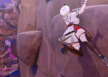 Atelier Ryza 3 présente quatre nouveaux personnages !