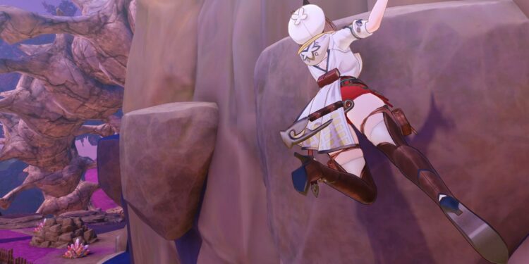 Atelier Ryza 3 présente quatre nouveaux personnages !