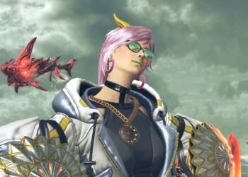 Bayonetta 3 (Nintendo Switch) – Le test