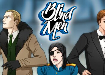 Blind Men (Nintendo Switch) – Le test