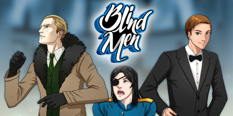 Blind Men (Nintendo Switch) – Le test