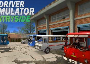 Bus Driver Simulator: Countryside (Nintendo Switch) – Le test
