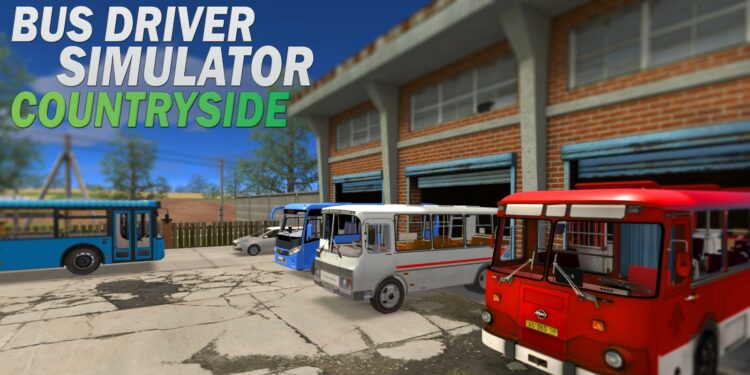Bus Driver Simulator: Countryside (Nintendo Switch) – Le test
