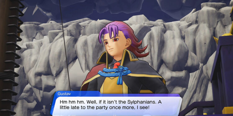 Une nouvelle salve d’images pour Dragon Quest Treasures