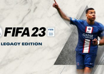 FIFA 23 Édition Essentielle (Nintendo Switch) – Le test