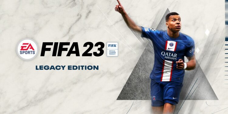 FIFA 23 Édition Essentielle (Nintendo Switch) – Le test