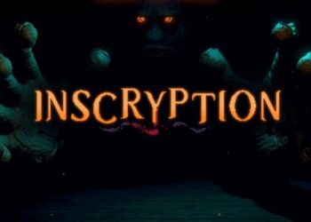 Inscryption aussi sur Nintendo Switch ?