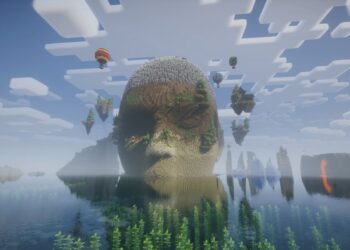 MINDCRAFT – La première map Minecraft qui permet de détecter les signes de dyslexie