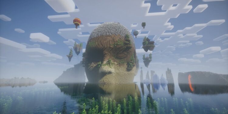 MINDCRAFT – La première map Minecraft qui permet de détecter les signes de dyslexie