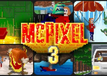 McPixel