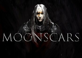 Moonscars (Nintendo Switch) – Le test