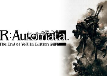 NieR:Automata The End of YoRHa Edition (Nintendo Switch) – Le test
