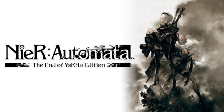 NieR:Automata The End of YoRHa Edition (Nintendo Switch) – Le test