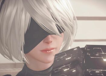 NieR:Automata The End of YoRHa Edition (Nintendo Switch) – Le test