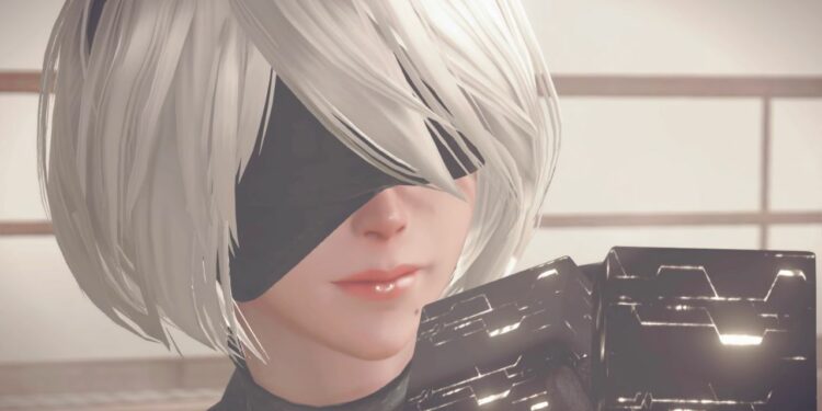 NieR:Automata The End of YoRHa Edition (Nintendo Switch) – Le test