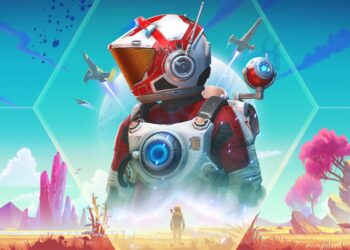 Digital Foundry explore le portage de No Man’s Sky sur Nintendo Switch