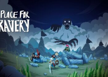 No Place for Bravery (Nintendo Switch) – Le test