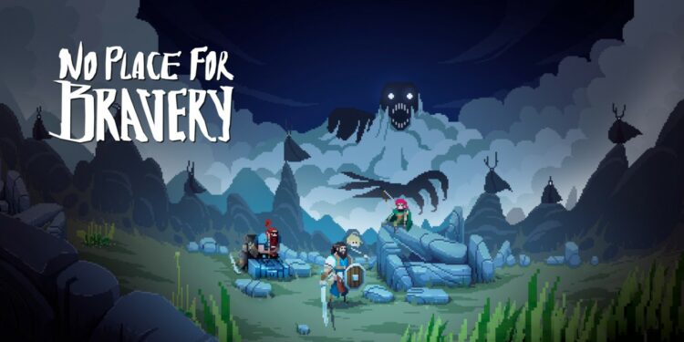 No Place for Bravery (Nintendo Switch) – Le test