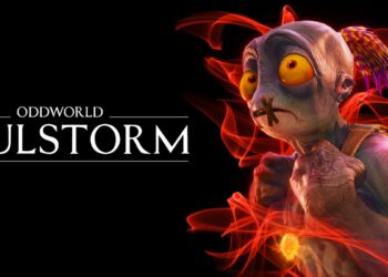 Un trailer de Gameplay pour Oddworld Soulstorm, bientôt sur Nintendo Switch