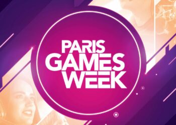 Nintendo annonce sa présence à la Paris Games Week
