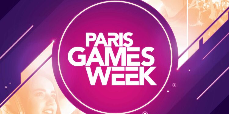 Nintendo annonce sa présence à la Paris Games Week