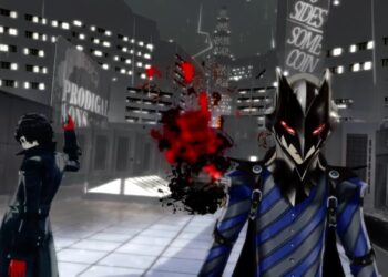 Persona 5 Royal (Nintendo Switch) – Le test