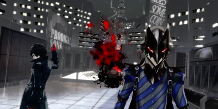 Persona 5 Royal (Nintendo Switch) – Le test