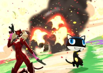 Persona 5 Royal (Nintendo Switch) – Le test