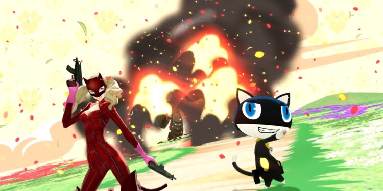 Persona 5 Royal (Nintendo Switch) – Le test