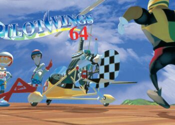 Pilotwings 64 arrive la semaine prochaine dans le Nintendo Switch Online + Expansion Pack