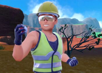 Pokémon Écarlate et Violet (Nintendo Switch) – La preview