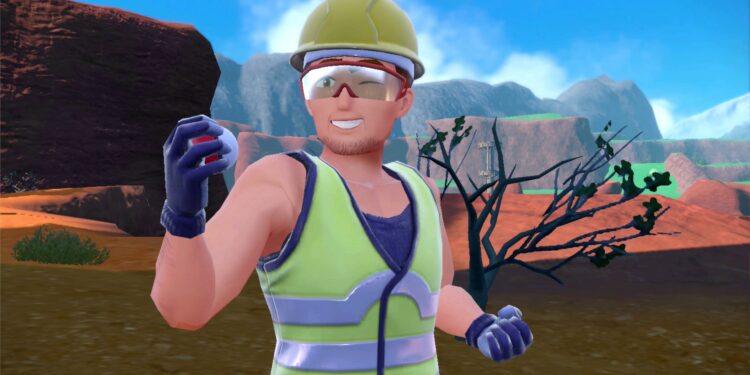 Pokémon Écarlate et Violet (Nintendo Switch) – La preview