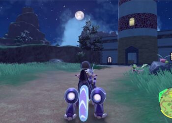 Pokémon Écarlate et Violet (Nintendo Switch) – La preview