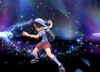 Pokémon Écarlate et Violet (Nintendo Switch) – La preview